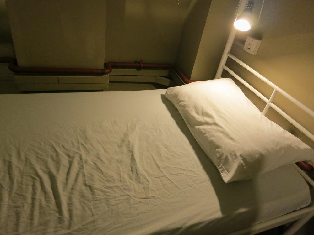 Beds And Dreams Inn @ Chinatown 2 Singapore Exteriör bild