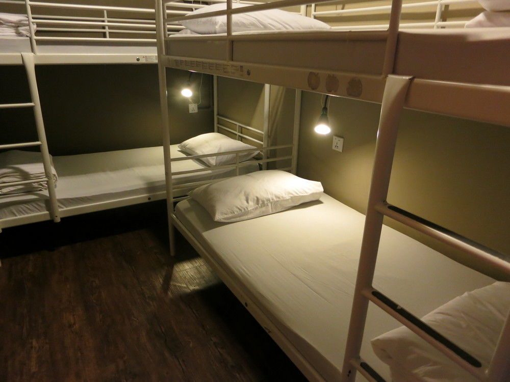 Beds And Dreams Inn @ Chinatown 2 Singapore Exteriör bild