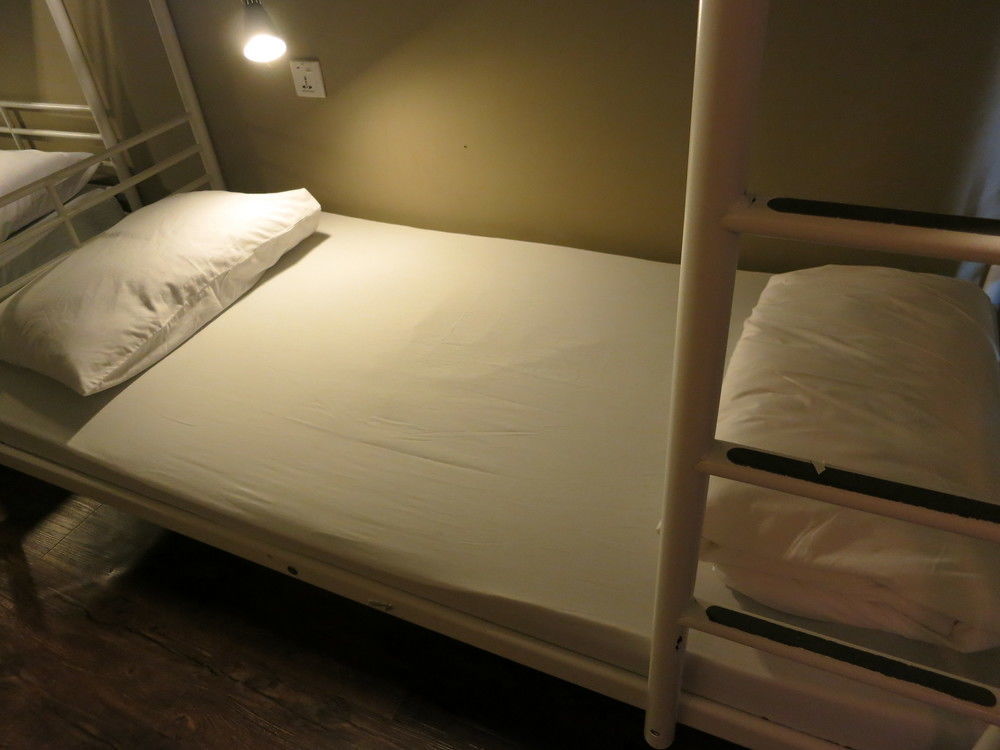 Beds And Dreams Inn @ Chinatown 2 Singapore Exteriör bild