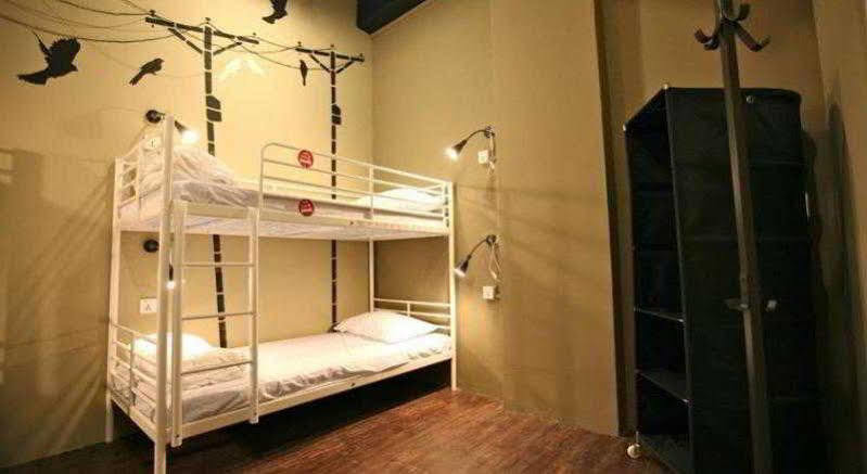 Beds And Dreams Inn @ Chinatown 2 Singapore Exteriör bild
