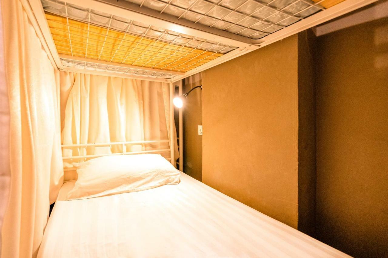 Beds And Dreams Inn @ Chinatown 2 Singapore Exteriör bild